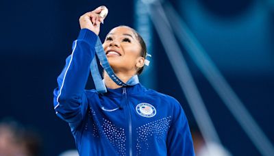 Why Jordan Chiles May Keep Olympic Bronze Medal After All