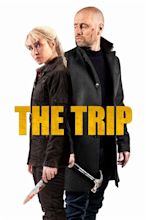 The Trip (2021) - Posters — The Movie Database (TMDB)