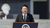 南韓總統尹錫悅：和平不是屈從 不會對北韓挑釁坐視不管