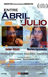 Entre Abril y Julio