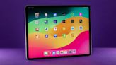 2024 iPad Pro battery life is jaw-dropping: Apple's runtime claim is way off in the best way