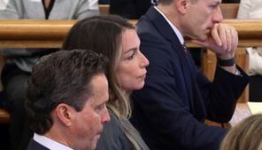 Court video, updates: Karen Read murder trial continues with more first responder testimony