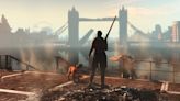 As Fallout: London goes live, its devs speak on finally having been able to deliver a "labour of love"