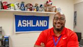 'I'm a relationship person.' Kevin Anderson takes over as Ashland athletic director