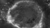 U.S. spacecraft snap stunning views of auroras encircling Earth