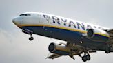 Ryanair records busiest ever month