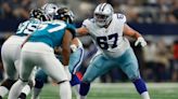 T.J. Bass, Brock Hoffman give Cowboys crucial interior depth for playoff run