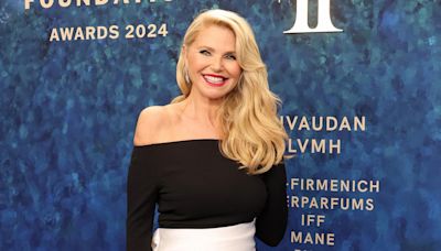 Christie Brinkley celebrates getting older with stunning photo: '70 is the new 40'