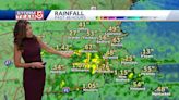 Video: Weather pattern remains cool, unsettled