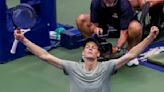 Jannik Sinner vence a Draper y apunta al título en US Open