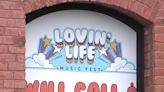 Lovin' Life Music Fest announces dates for 2025 festival