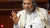 Siddaramaiah says Cauvery water likely to wastefully flow into sea this year, urges TN to help build Mekedatu reservoir