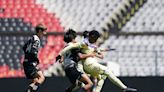América Sub 14 se corona en Liga MX con la ayuda de los hijos de Chucho Benítez y Santiago Baños - La Opinión