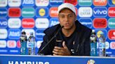 Mbappe Talks Facing Idol Ronaldo And Not Continuing His Real Madrid History