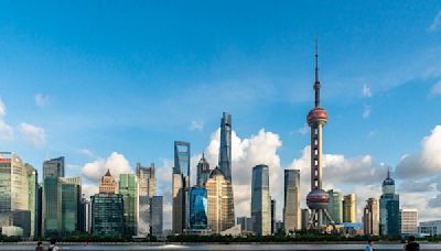 Shanghai issues prepaid travel cards for inbound travelers' convenience