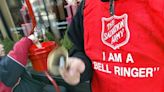 Bell ringers needed for Salvation Army Red Kettle Campaign in Kewaunee County