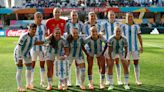 Tres jugadoras renunciaron a la Selección Argentina: la pelea con AFA