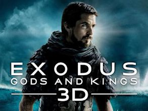 Exodus: Dioses y reyes