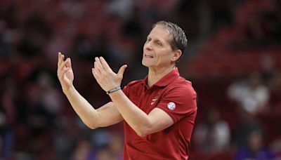 USC Basketball: Eric Musselman Pulls No Punches in Unpacking 'Super Hard' Decision to Leave Arkansas