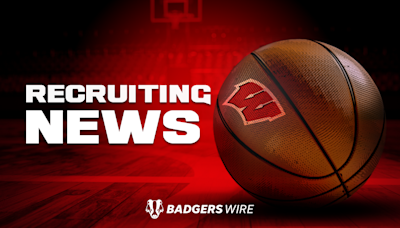 Wisconsin basketball extends offer to top-100 class of 2025 small forward