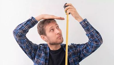 Tape measure shows if you are 24% more likely to get bowel cancer