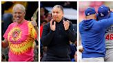 The Audible: On the late Bill Walton, Ty Lue and Dave Roberts