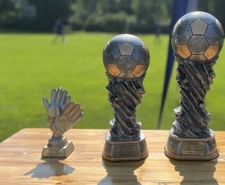 Euros 2024: The Law Firm Football Tournament Has Already Happened | Law.com International