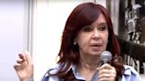 Cristina Kirchner volvió a criticar a Milei y lanzó una comparación con la dictadura: "Estos niveles de 'me importa un pito' no son inéditos"