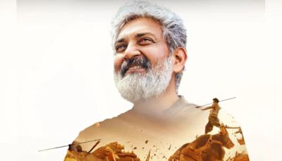 Modern Masters: Netflix Announces A Documentary On SS Rajamouli. Details Here