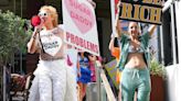 Elton Ilirjani On The Fashion Protest That Stole Art Basel Miami Beach