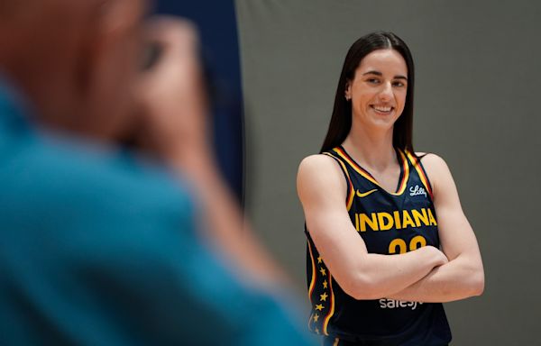 2024 WNBA season: How to watch Caitlin Clark's first Indiana Fever game tonight, plus the full WNBA schedule