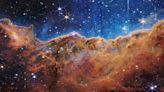 Las asombrosas nuevas imágenes del universo tomadas por el poderoso telescopio James Webb
