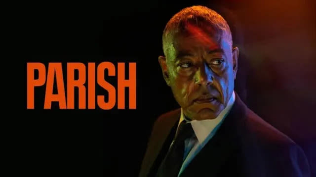 Parish Season 2 Chances Discussed by Giancarlo Esposito