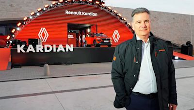 Advertencia de Pablo Sibilla, CEO de Renault: “Brasil es una aspiradora de inversiones, necesitamos entrar al RIGI”