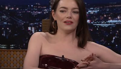 Emma Stone Reveals She’s ‘Fine’ Not Being Called By Her Birth Name: ‘You Can Call Me Whatever You Want’