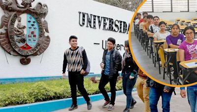 Admisión San Marcos 2025: fecha y todos los detalles del simulacro presencial del próximo examen de la UNMSM