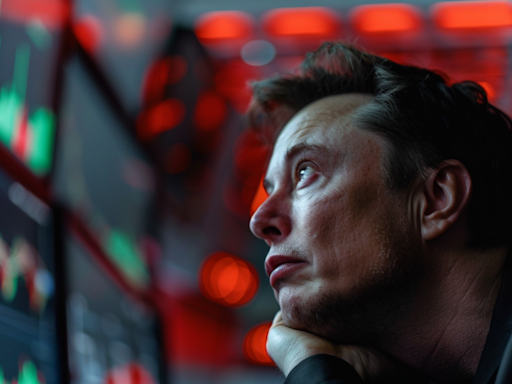 Elon Musk Slips From Richest Person Ranking After Losing Billions In Recent Months: Who's Now Richer? - Meta Platforms...