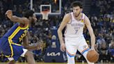 What we learned as Warriors' defense derails in loss to Thunder