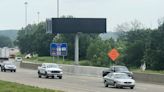 Why a Topeka highway message board put up in October still isn't displaying messages