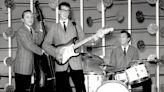 Jerry Allison, Buddy Holly’s Drummer and Co-Writer of ‘Peggy Sue’ and ‘That’ll Be the Day,’ Dies at 82