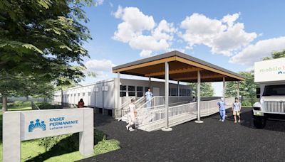 Kaiser Permanente celebrates grand opening of new Lahaina clinic