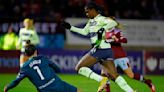 Man City boss Taylor heaps praise on Khadija Shaw after West Ham victory
