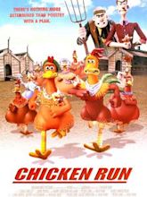 Chicken Run – Hennen rennen