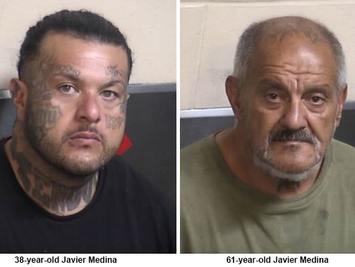 Fresno County Homicide Detectives Arrest Father and Son as Suspects in Mendota Murder Case
