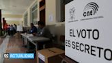 El calendario electoral para las elecciones 2025 avanza