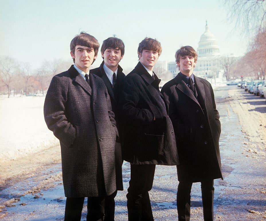 Paul McCartney Will Hate Their New Beatles Book (Almost as Much as He Hated Their Last One)