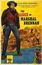 The Badge of Marshal Brennan (1957) - DVD PLANET STORE