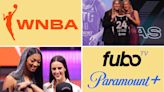 2024 WNBA season: Watch Caitlin Clark and Angel Reese on FuboTV and Paramount+