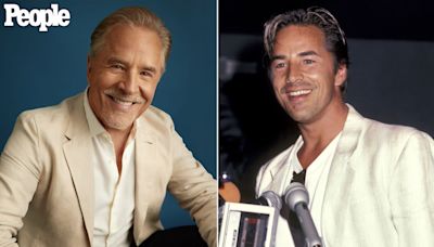 Don Johnson Says Being an '80s Heartthrob Was Dangerous: 'We Had to Have 24/7 Security' (Exclusive)