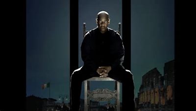 The Equalizer 4: Kehrt Denzel Washington doch noch einmal als Robert McCall zurück?